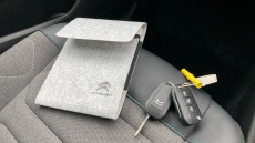 Citroen C4 1.2 PureTech You 5dr Petrol Hatchback